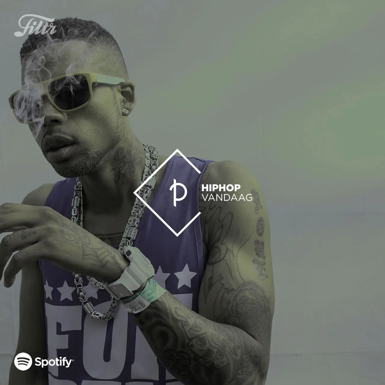 hydro spotify