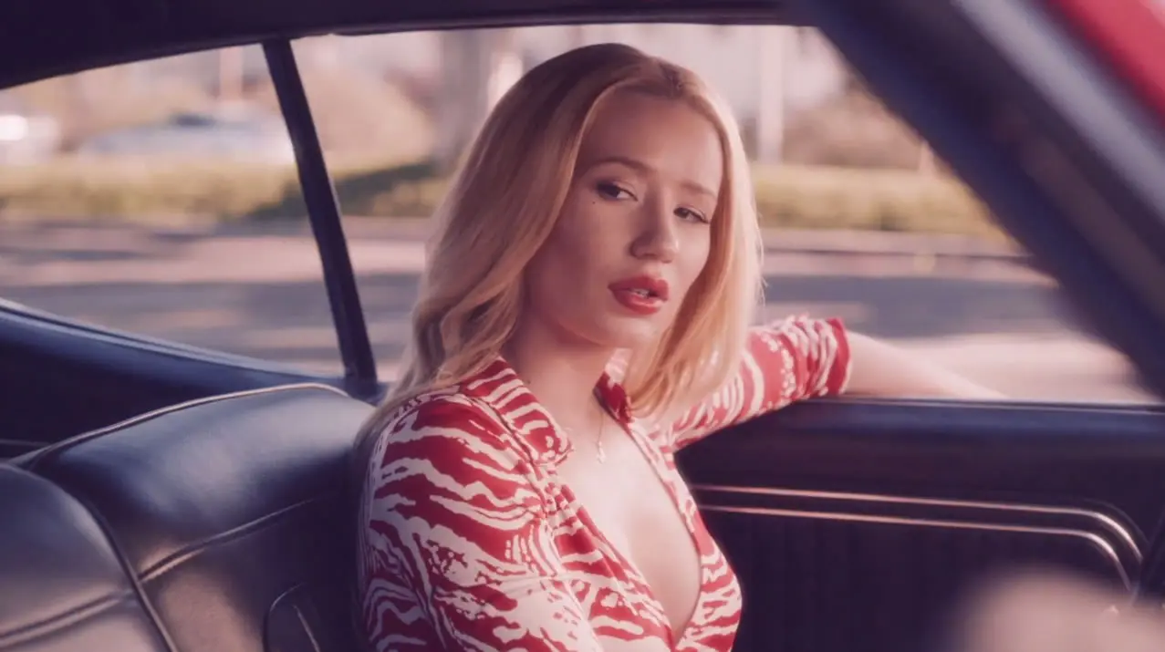 iggyazalea