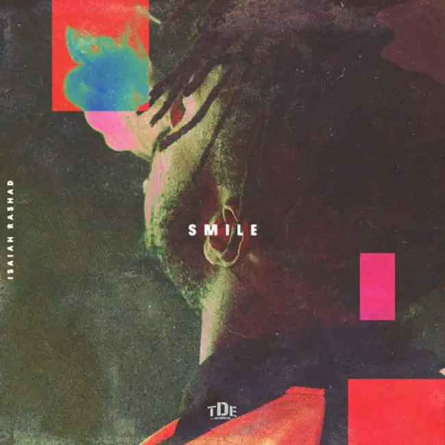 isaiah rashad smile
