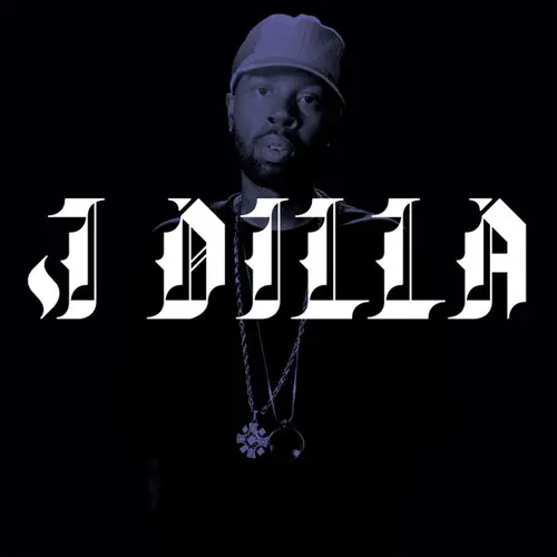 j dilla the diary