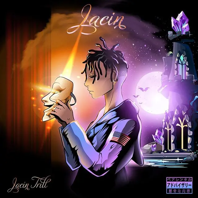 jacintrill jacin
