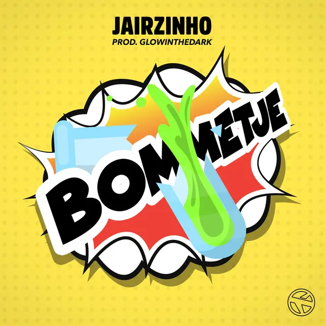 jairzinho bommetje