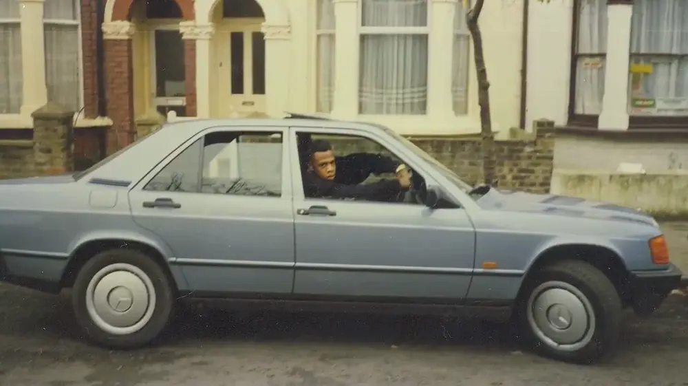Voor 'Reasonable Doubt' maakte Jay Z deze demo-tape