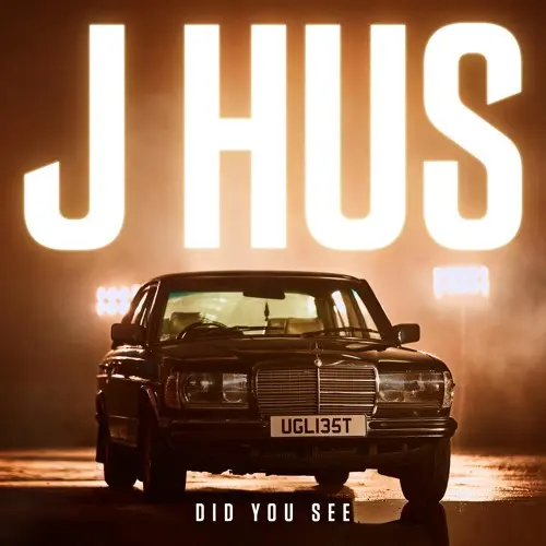 jhus didyousee