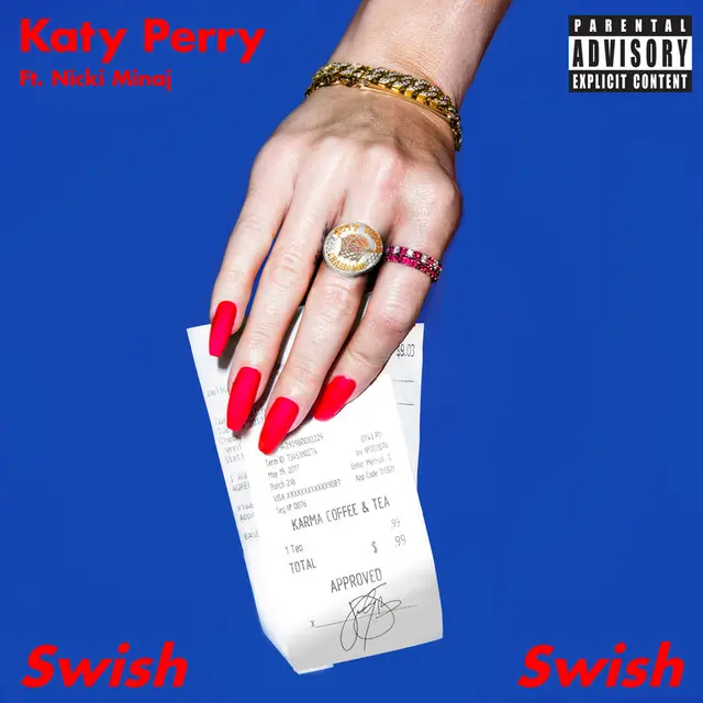 katyperry nickiminaj