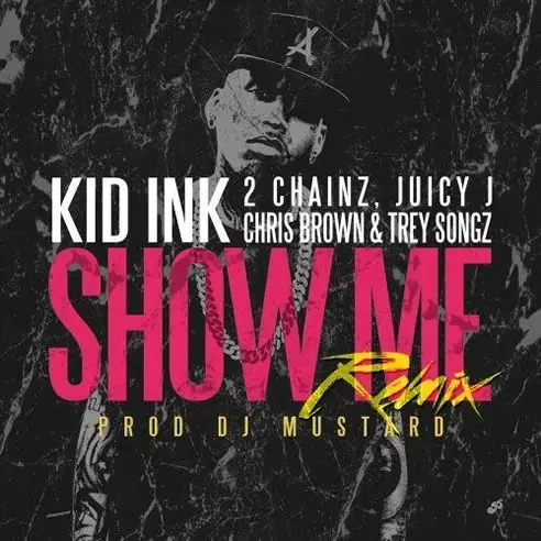 kdink showme remix
