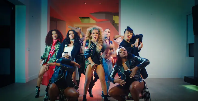 keyshia