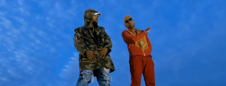 kidink summerinthewinter video