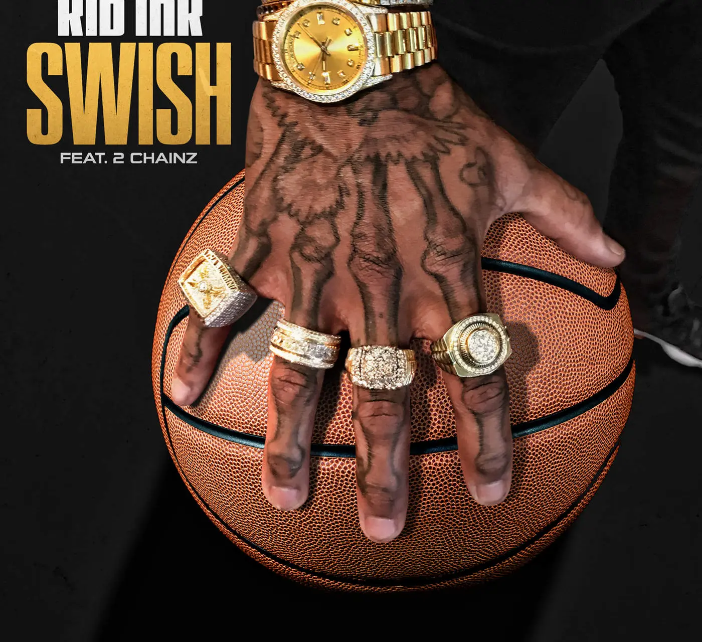kidink swish