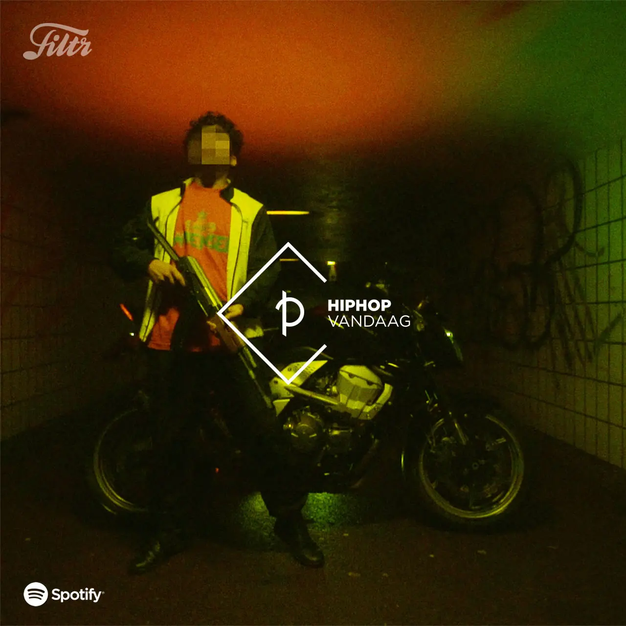 killer kamal spotify