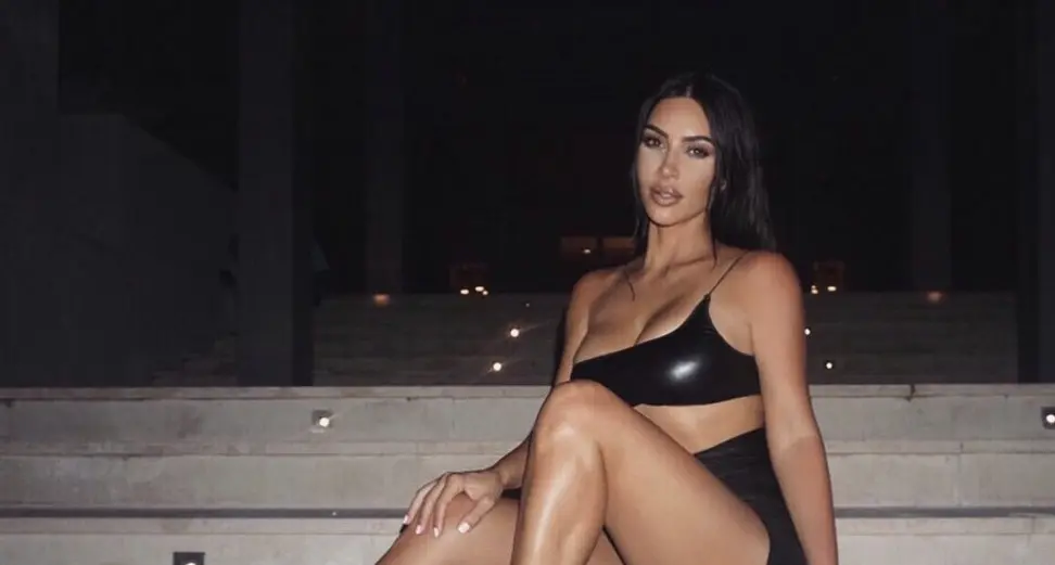 kim kardashian 1
