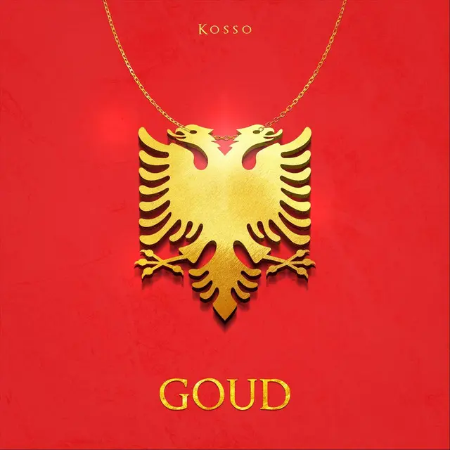 kosso goud