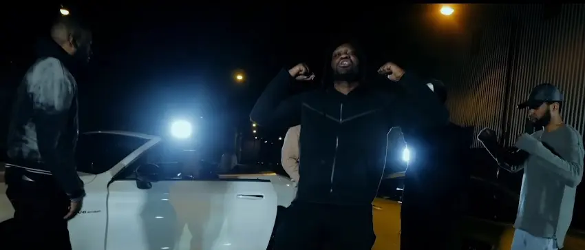 lethalbizzle roundhere