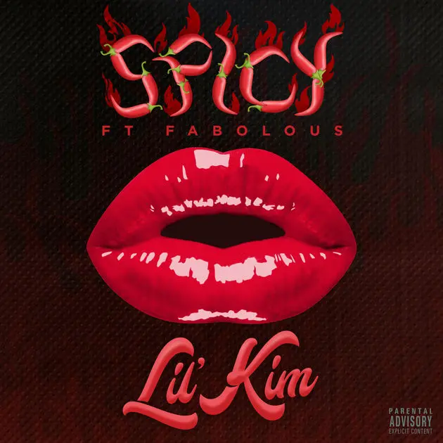 lil kim fabolous spicy