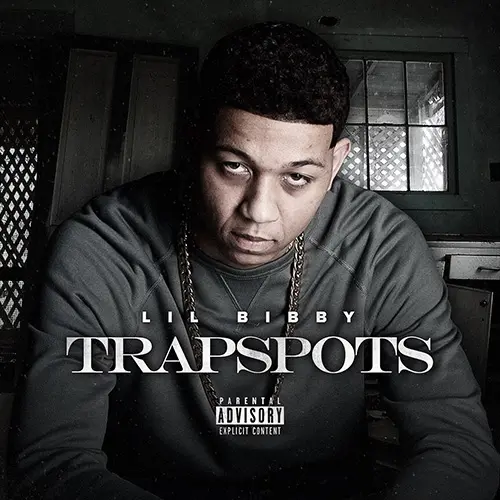 lil bibby trapspots
