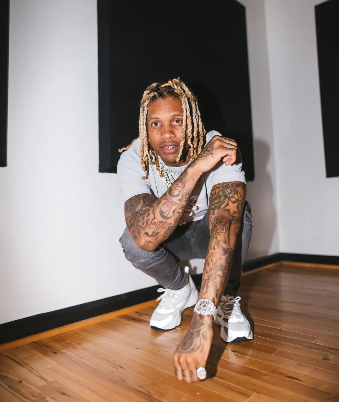 lildurk 1