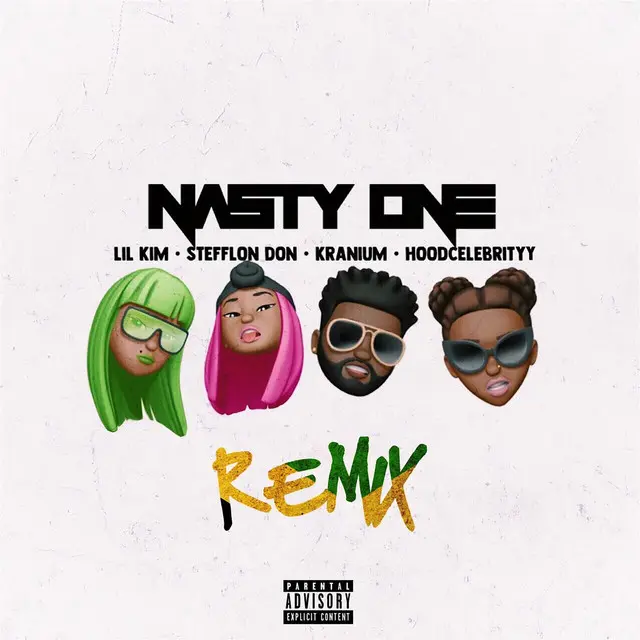 lilkim nastyone
