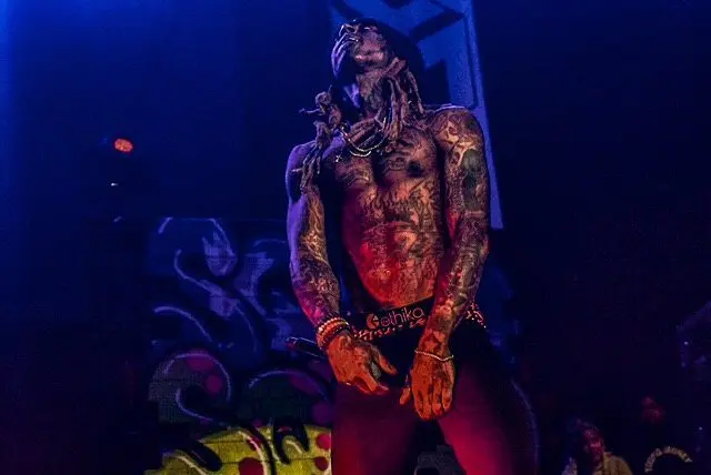lilwayne