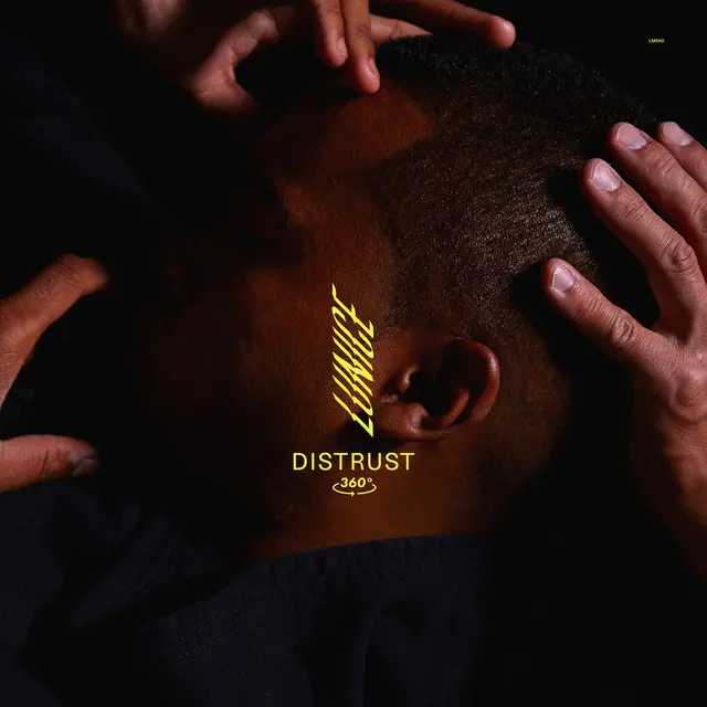 lunice distrust