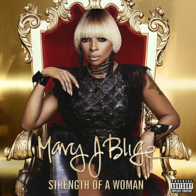 maryjblidge