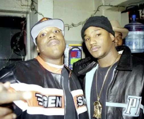 mase camron