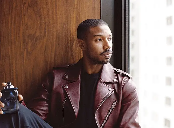 Michael B. Jordan en Roc Nation werken gezamenlijk aan serie over Muhammad Ali