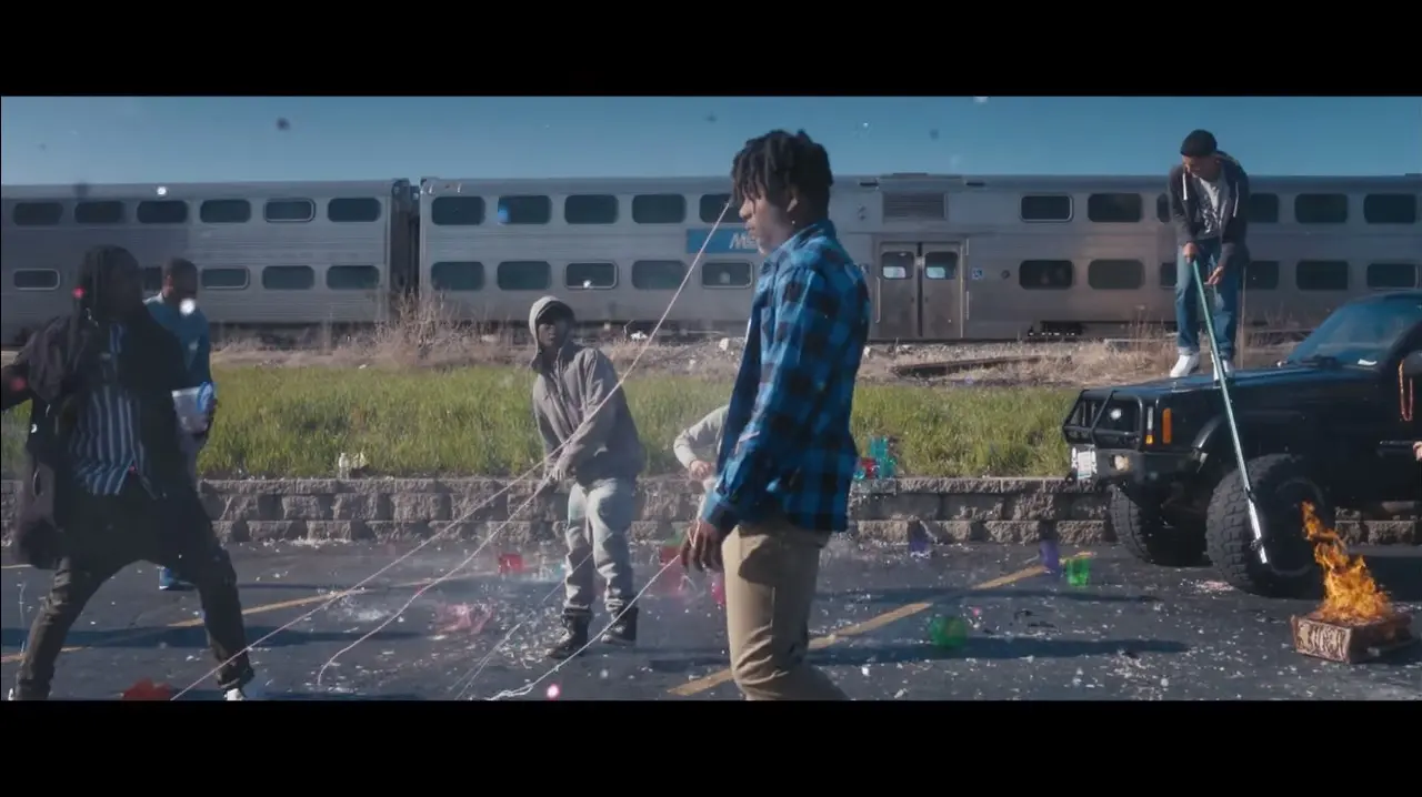 mickjenkins psandqs