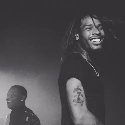monty fetty wap