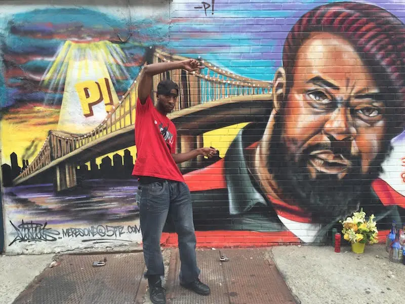 mural sean price