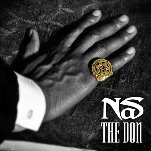nas the don