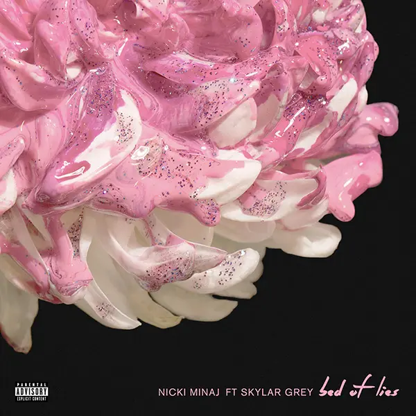 nicki bed of lies