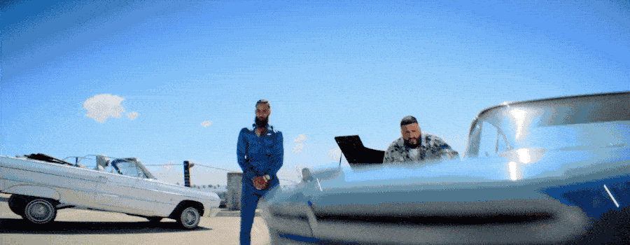 nipsey khaled