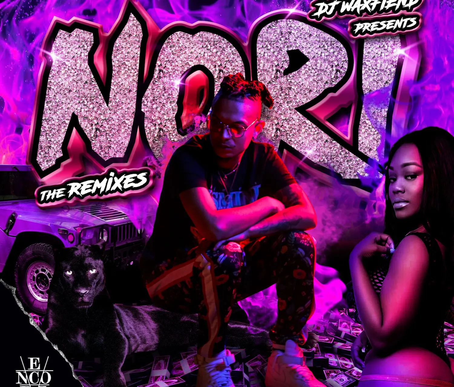 nori wax
