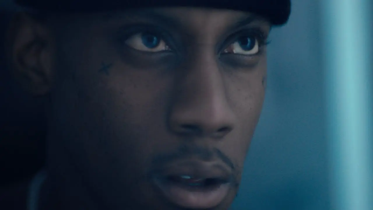 Video: Diplo - New Shapes ft. Octavian