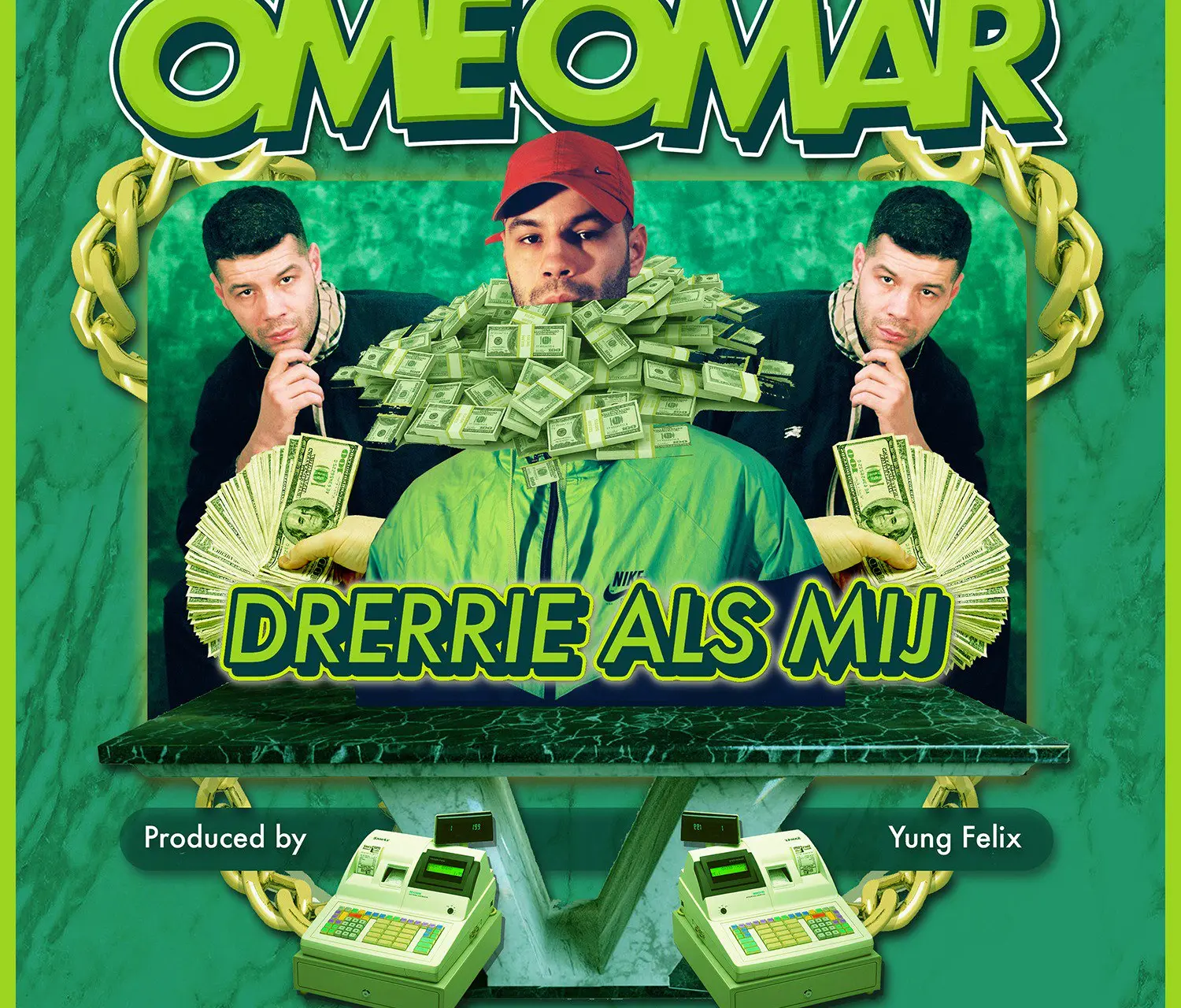 omeomar drerrie