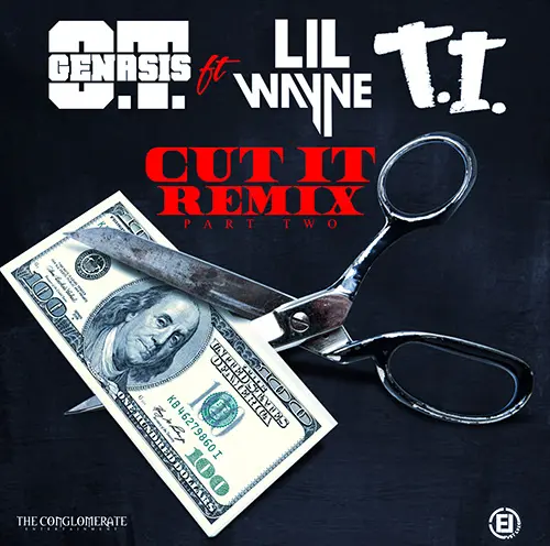 ot genasis cut it lilwayne