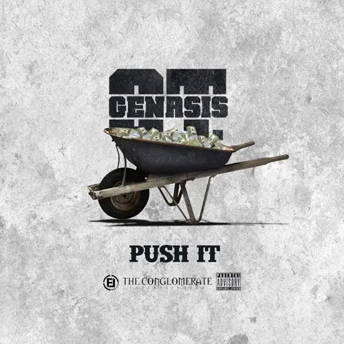 ot genasis push it
