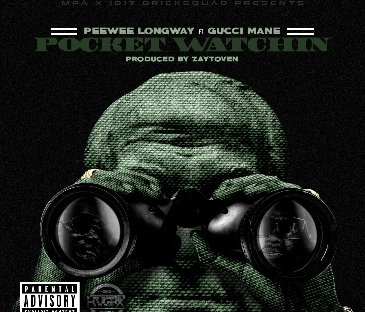 peeweelongway pocketwatching