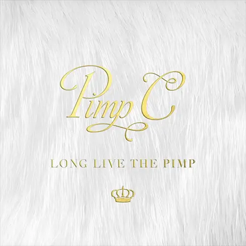 pimpc long live cover