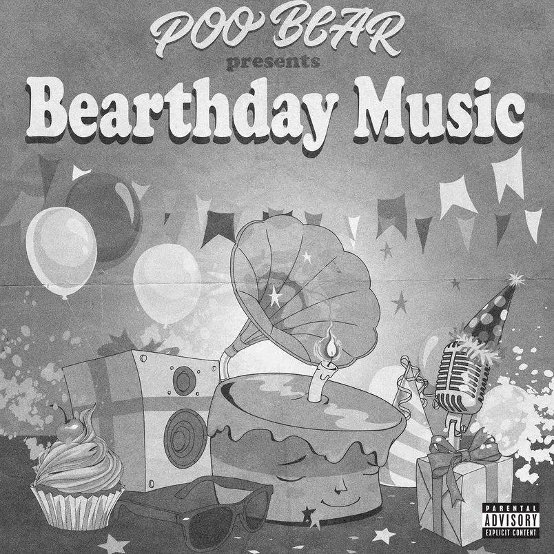 poo bear