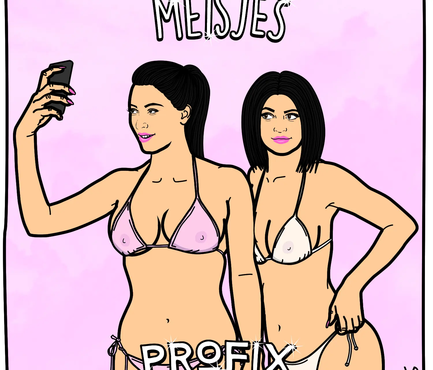 profixmeisjes