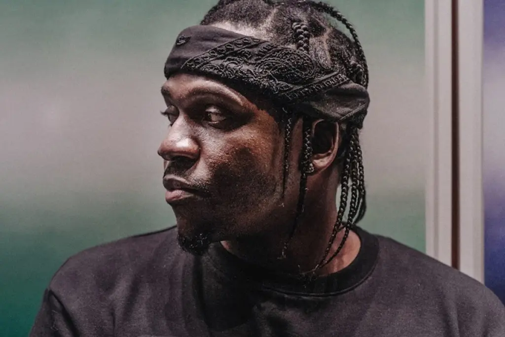 pusha t letter kanye west my beautiful dark twisted fantasy anniversary