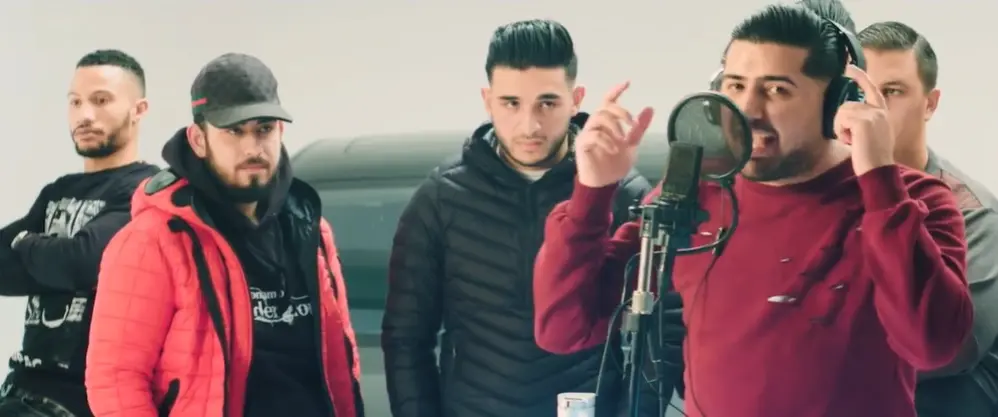 rambo zonamo