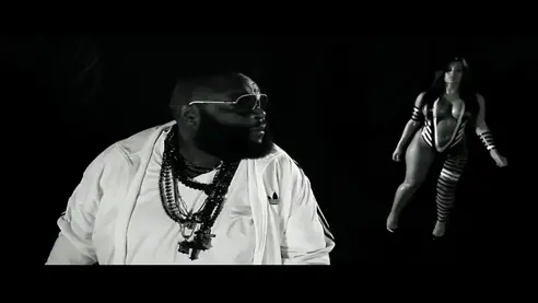 rickross highdef