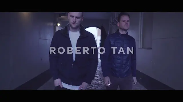 roberto tan