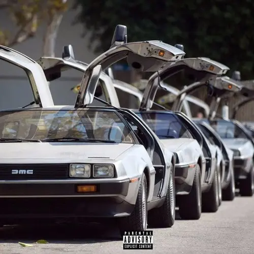 rockie fresh delorean gang 2