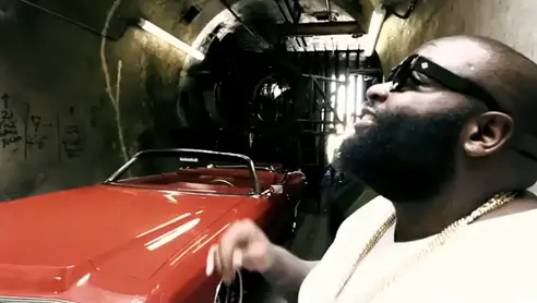 rozay swear2god