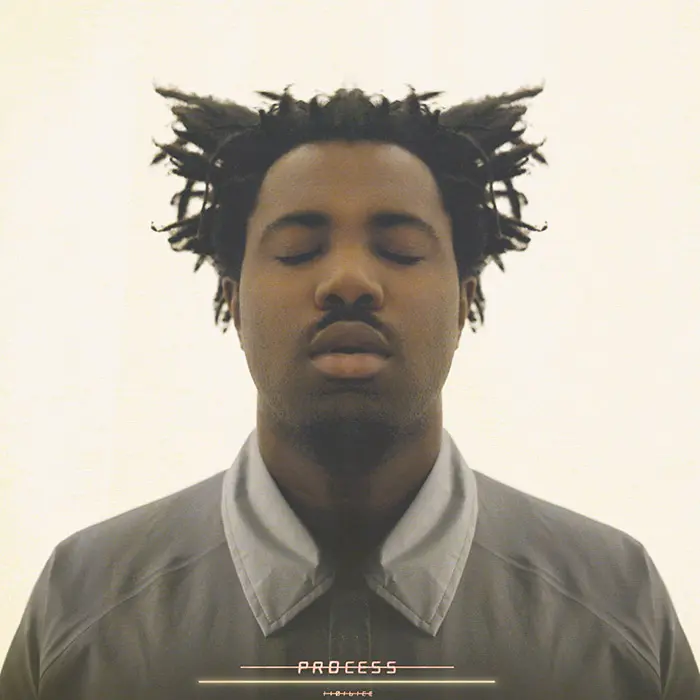 sampha process 700