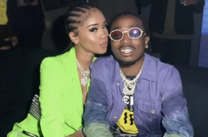 saweetie 710x467