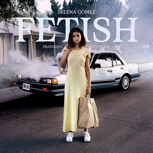selena gucci fetish